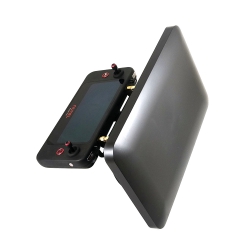 Raptor XR dla Autel Smart Controller SE (EF6 Controller) EU-Spec [A143X] - antena zwiększająca zasięg - 4Hawks